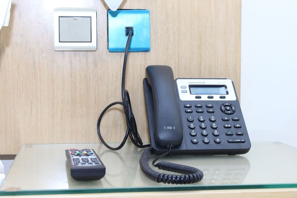 Paradisia Hotel Standard Double Room 4