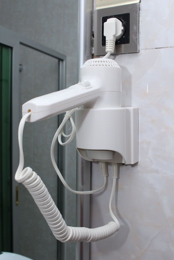 Paradisia Hotel Standard Double Room 6