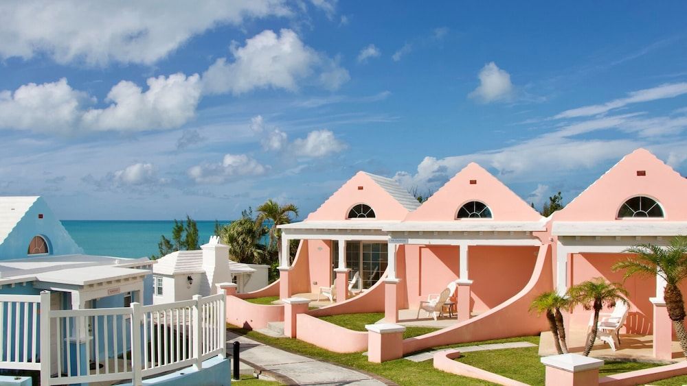 Willowbank Resort