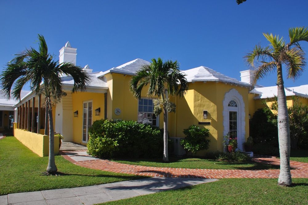 Willowbank Resort