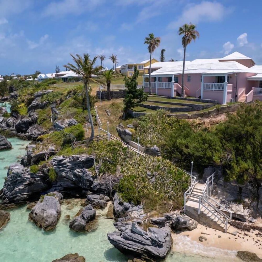 Willowbank Resort