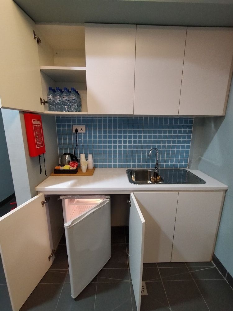 Telanai16 Lodge Deluxe Triple Room, 3 Twin Beds, Non Smoking, Hill View 2