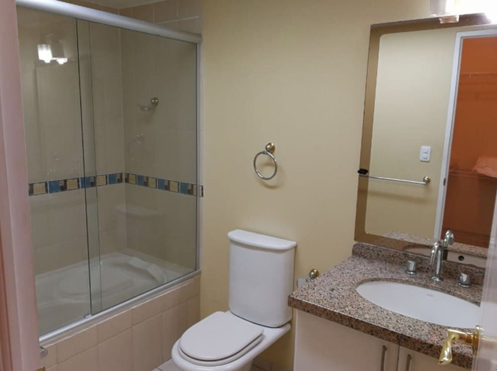 Apartment, 3 Bedrooms