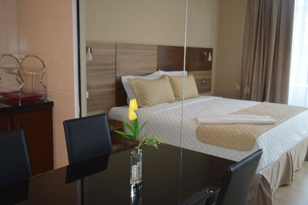 Exclusive Apartment