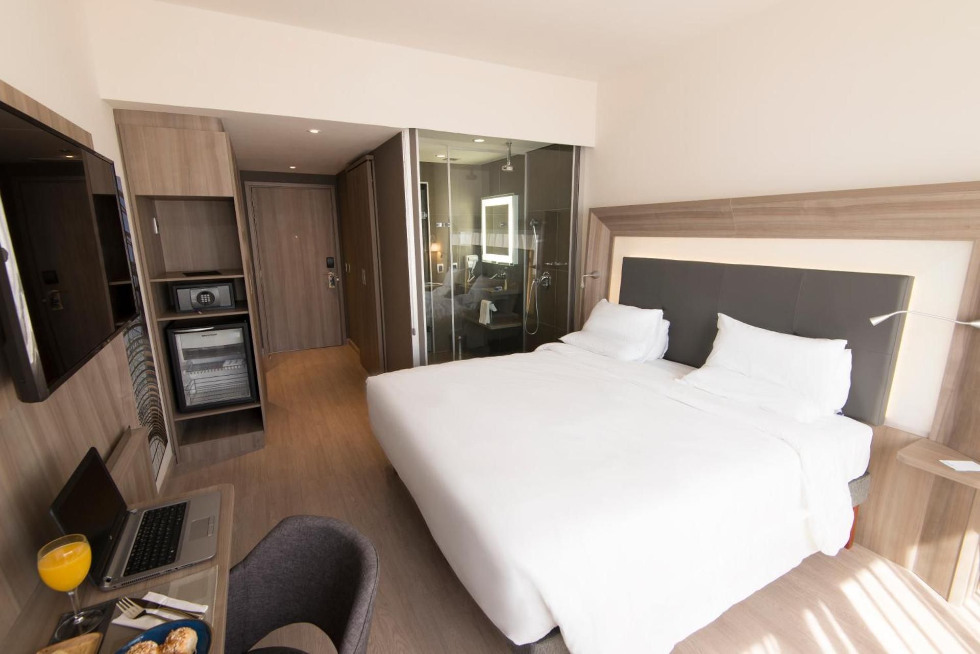 Superior Apartment with Double Bed