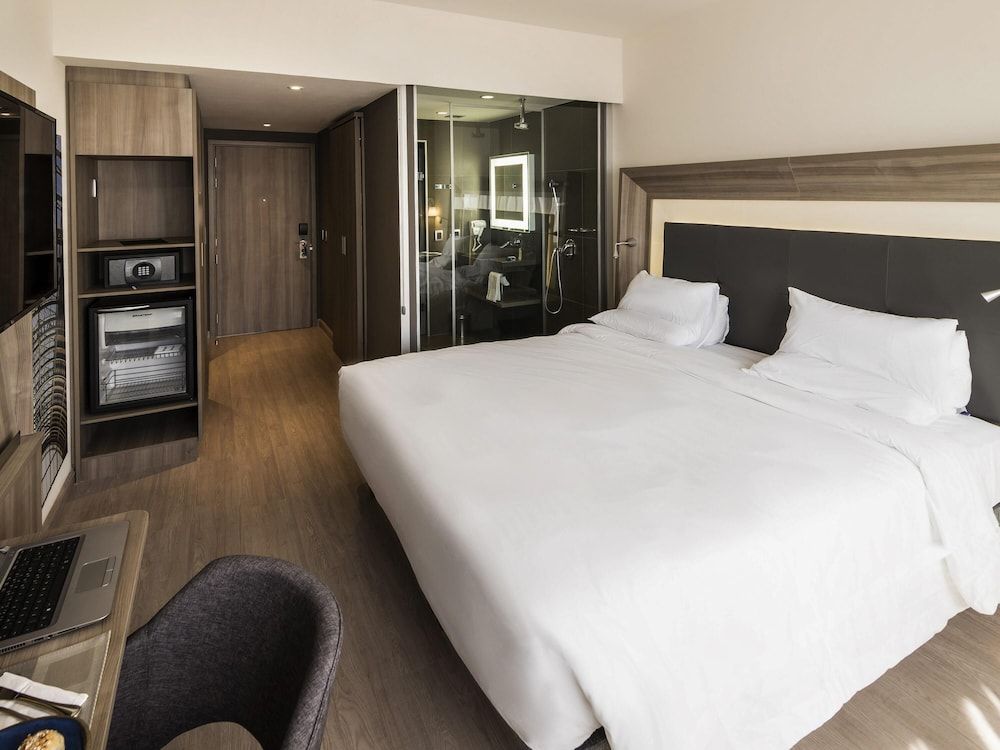 undefined Novotel São Paulo Berrini 2