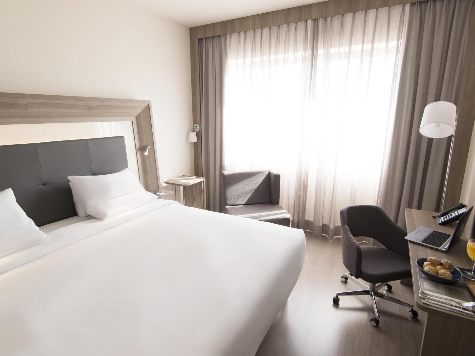 undefined Novotel São Paulo Berrini 10