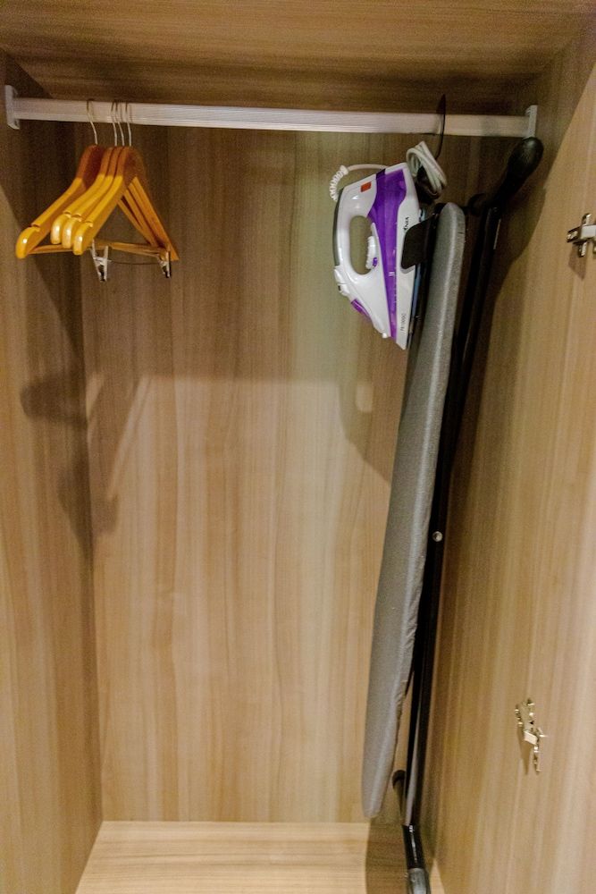 undefined Novotel São Paulo Berrini 7