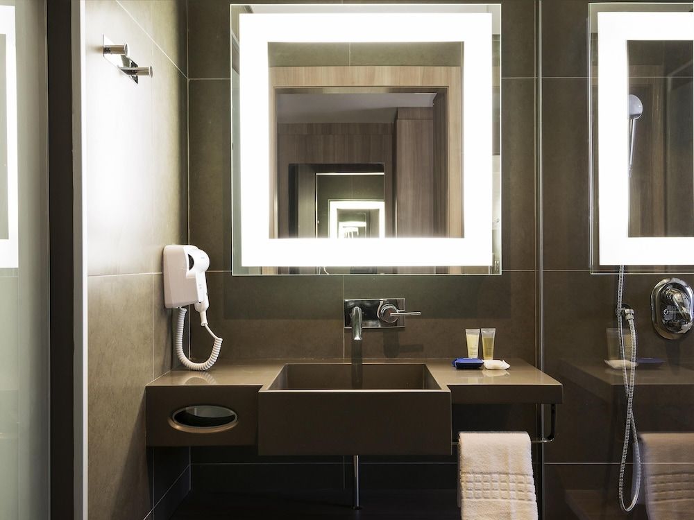 undefined Novotel São Paulo Berrini 5