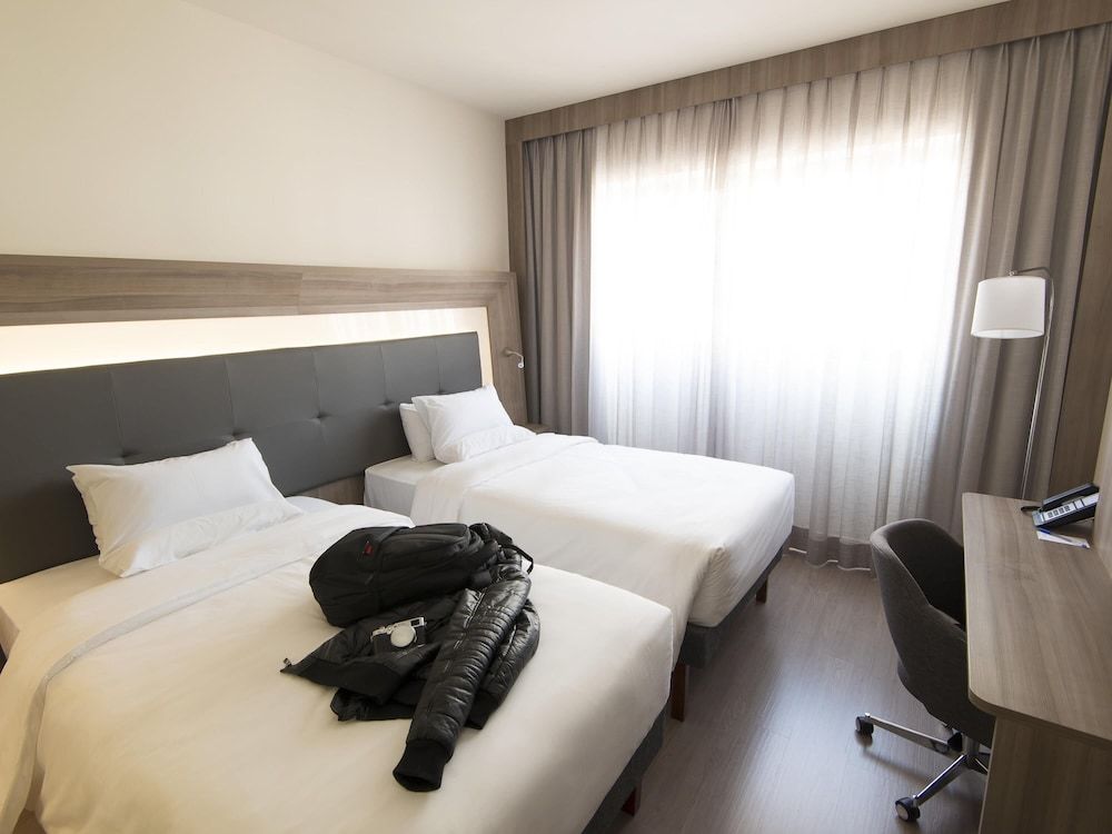 Superior Room, 2 Twin Beds