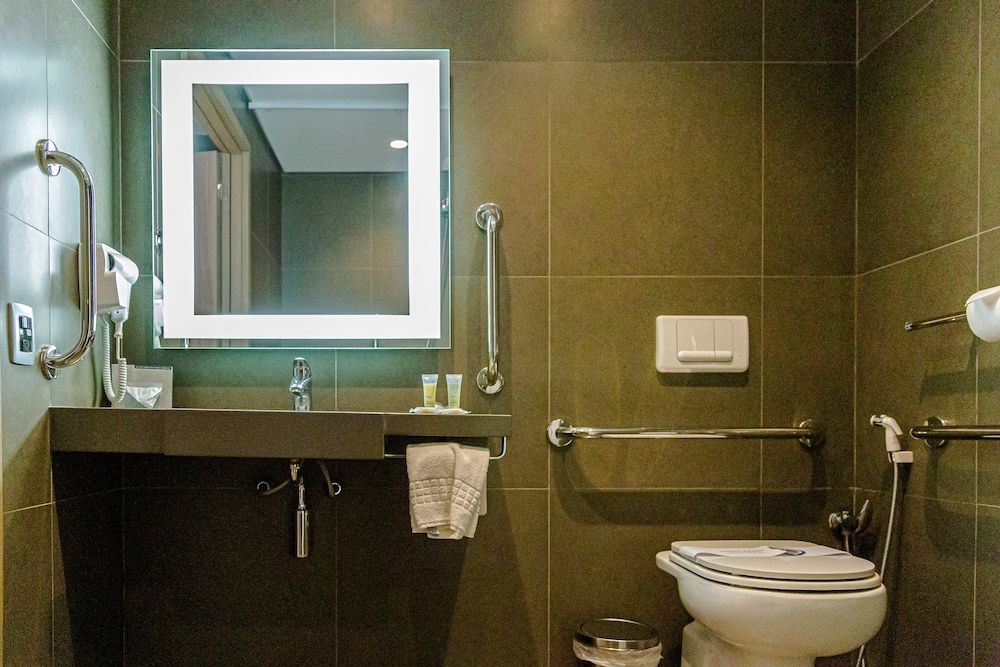 undefined Novotel São Paulo Berrini 8