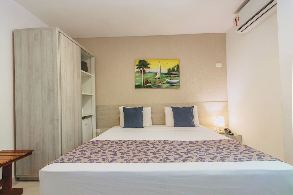 Suite Sol Duplo - Standard Duplo