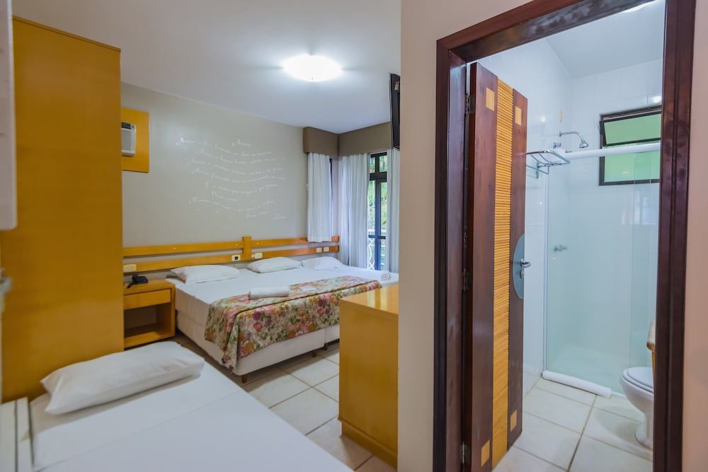 Double or Twin Room, 1 Double Bed