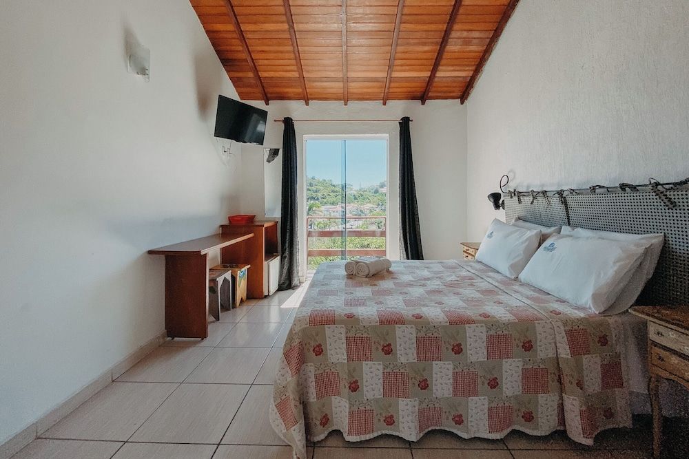 Deluxe Room, Sea View