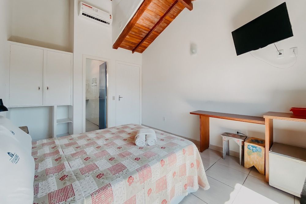 Deluxe Room, Sea View