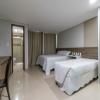 Oriental Praia Hotel