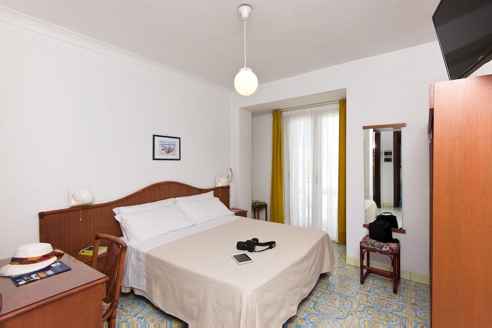 Classic Double or Twin Room