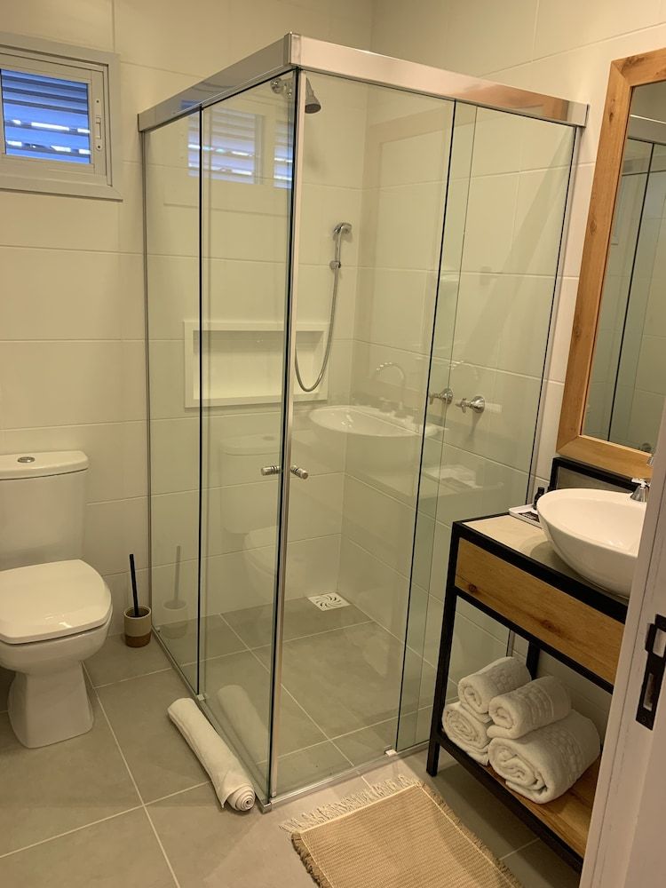 Eco Suites Ground Floor