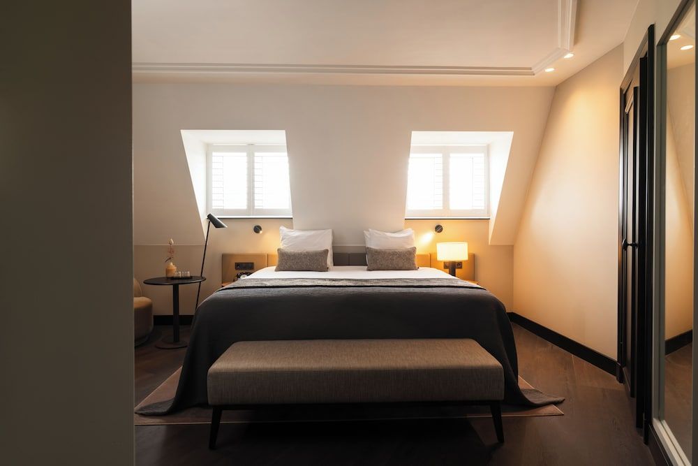undefined Hotel Beaumont 7
