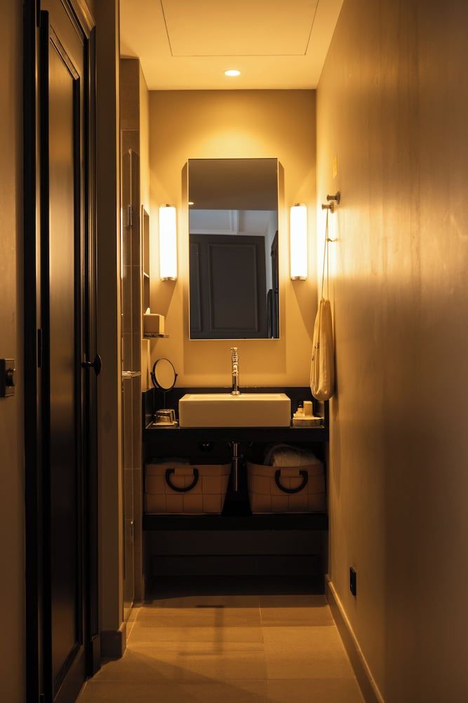 Hotel Beaumont Standard Double Room 3