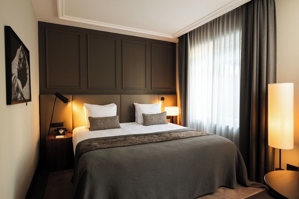 Hotel Beaumont Standard Double Room 2