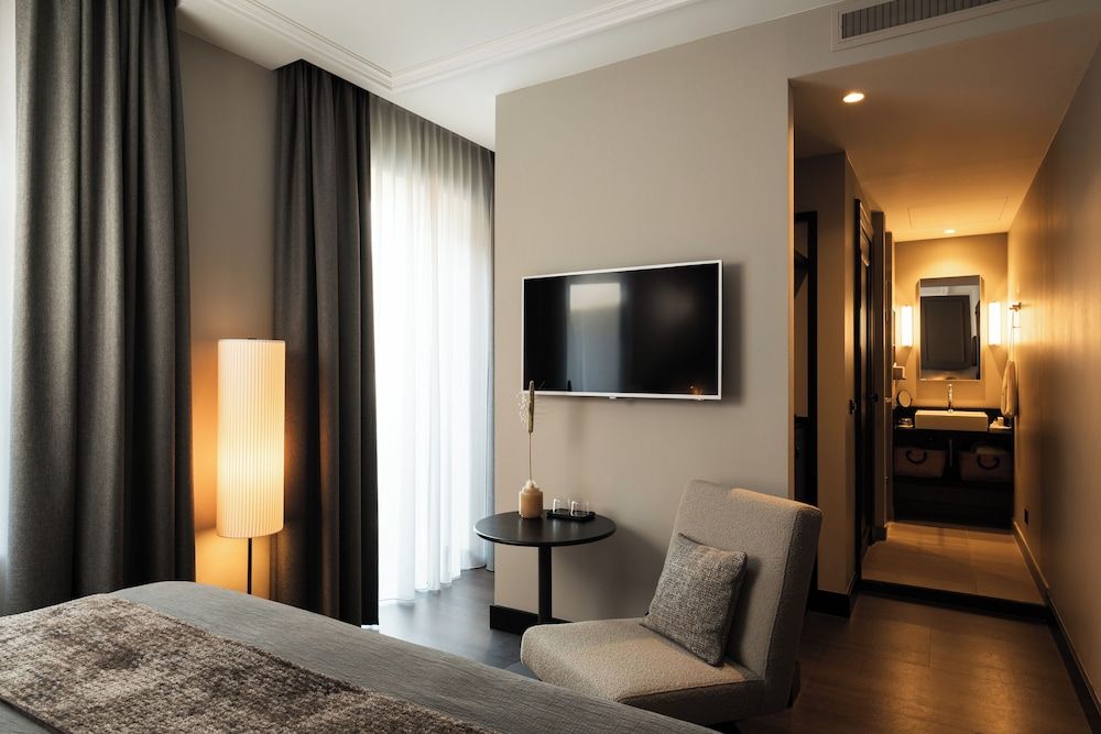 Hotel Beaumont Standard Double Room 6