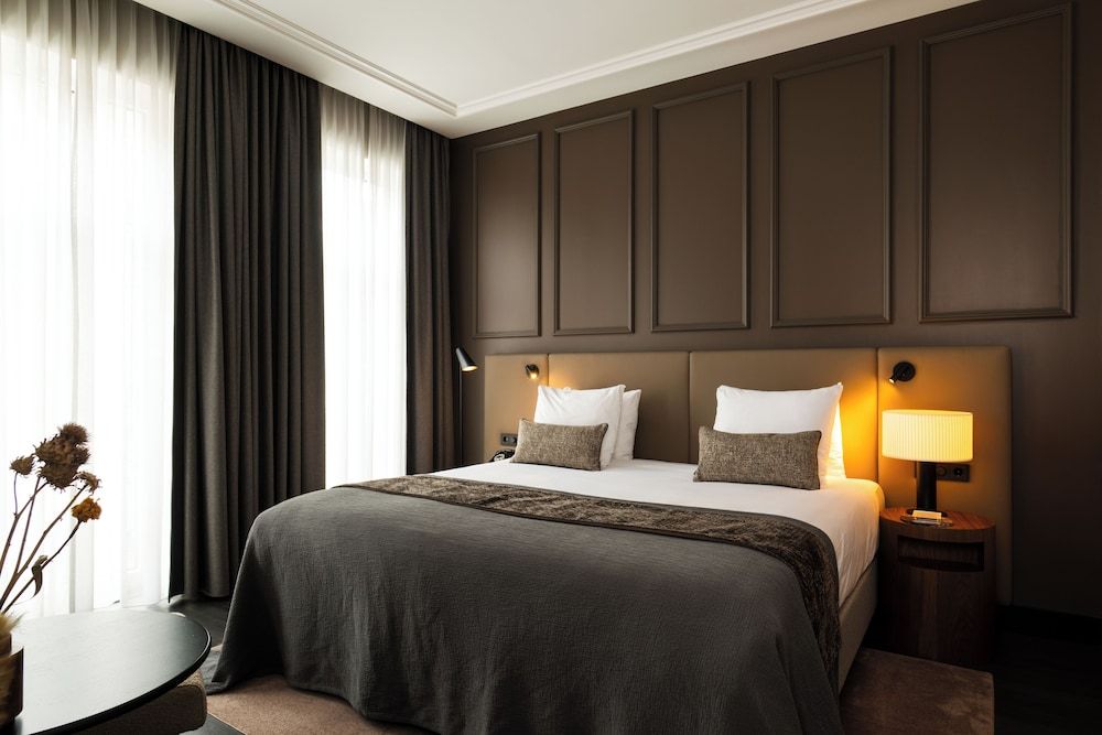 undefined Hotel Beaumont 9