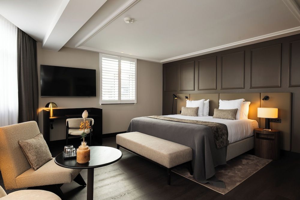 undefined Hotel Beaumont 3
