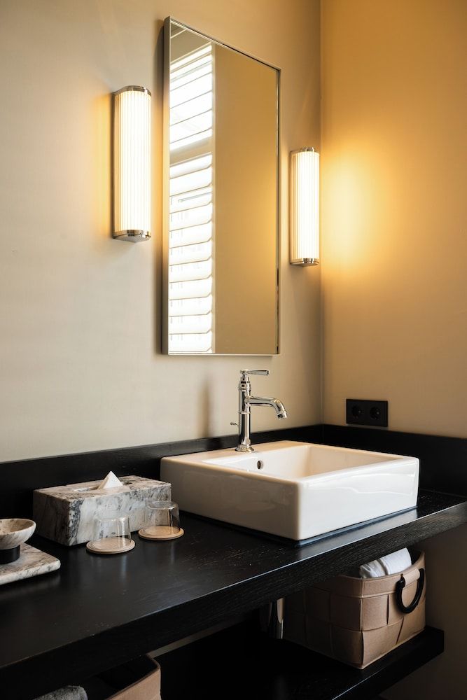 Hotel Beaumont Standard Double Room 4