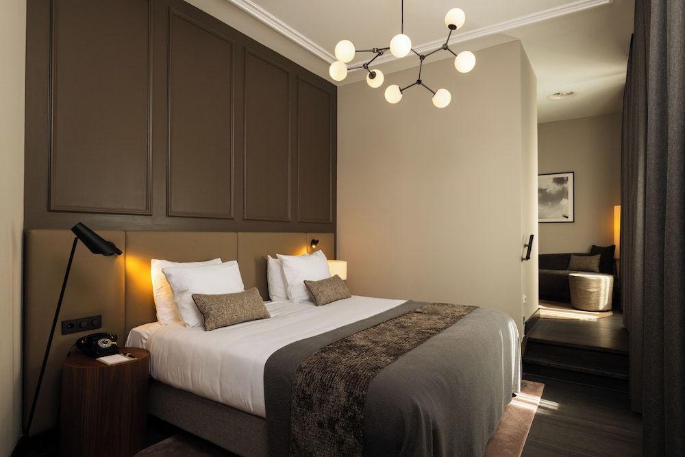 undefined Hotel Beaumont 2