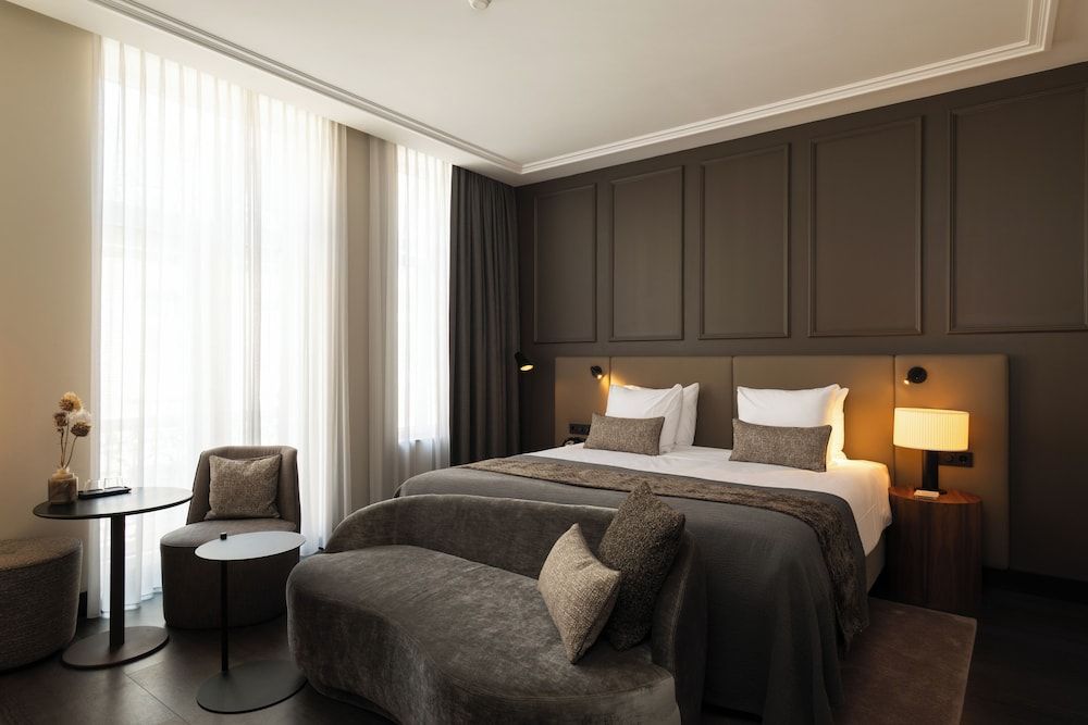undefined Hotel Beaumont