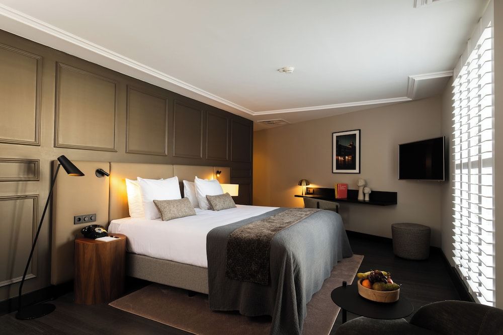 undefined Hotel Beaumont 4