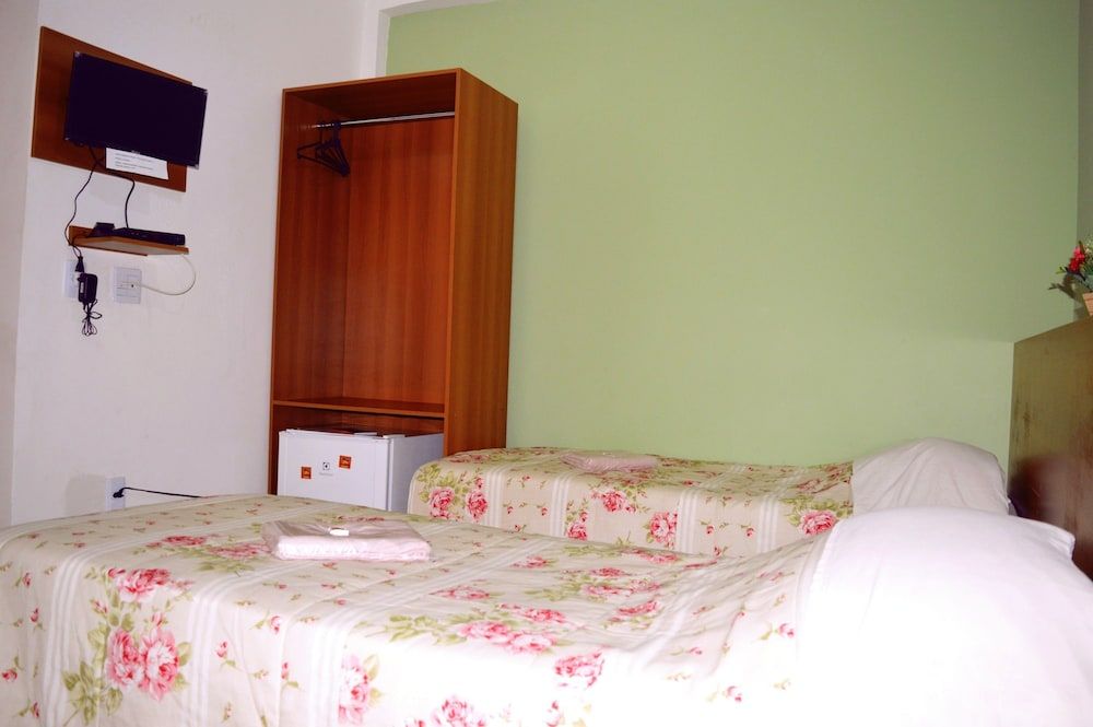 City Twin Room, 2 Twin Beds