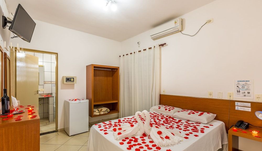 Luxury Double Room