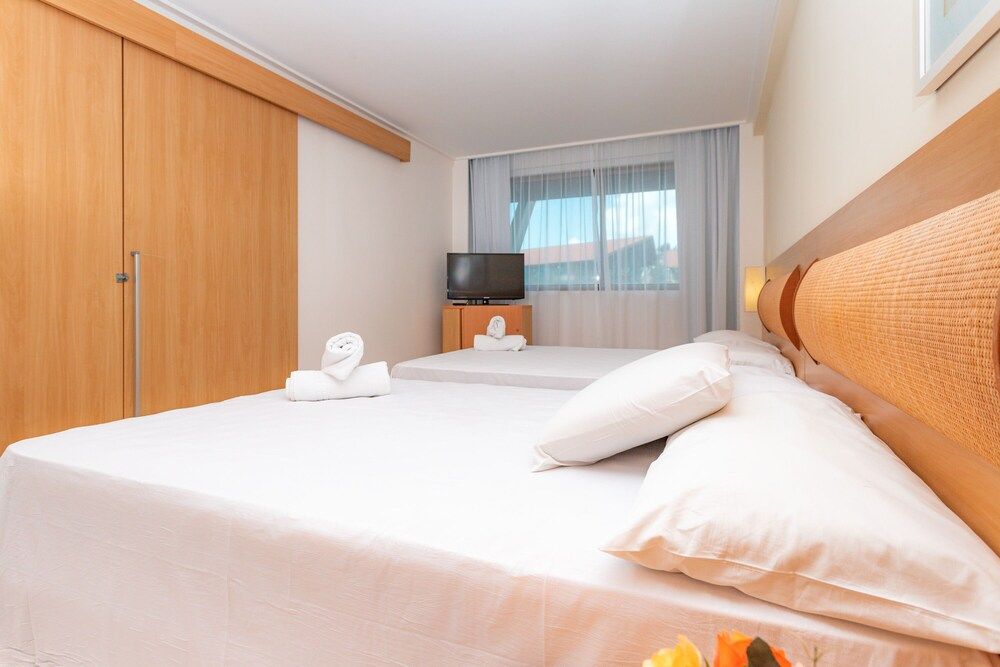 Standard Apartment, Multiple Beds