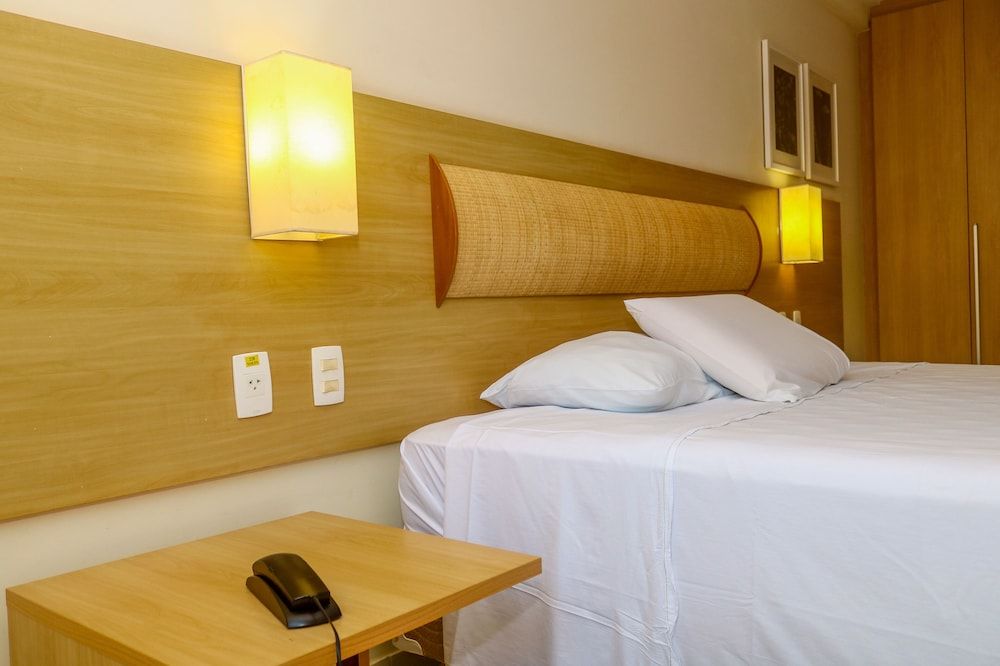 Standard Apartment, 1 Double Bed with Sofa bed