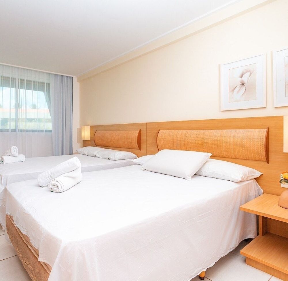 Standard Apartment, Multiple Beds