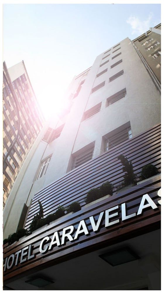 undefined Hotel Caravelas 2