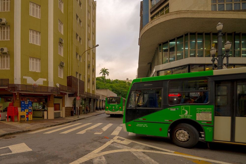 undefined Hotel Caravelas 4