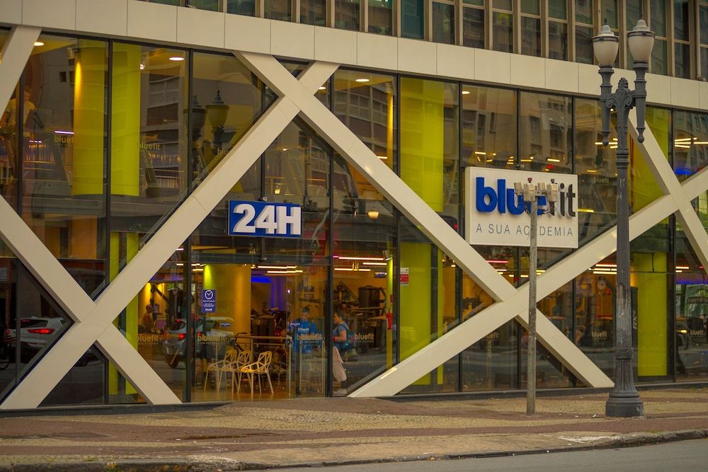 undefined Hotel Caravelas 5