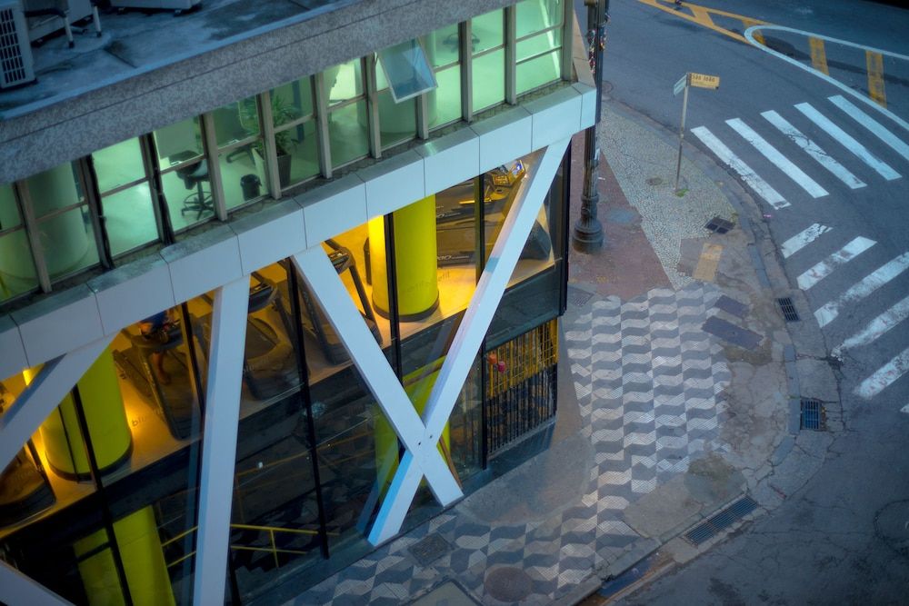 undefined Hotel Caravelas 10