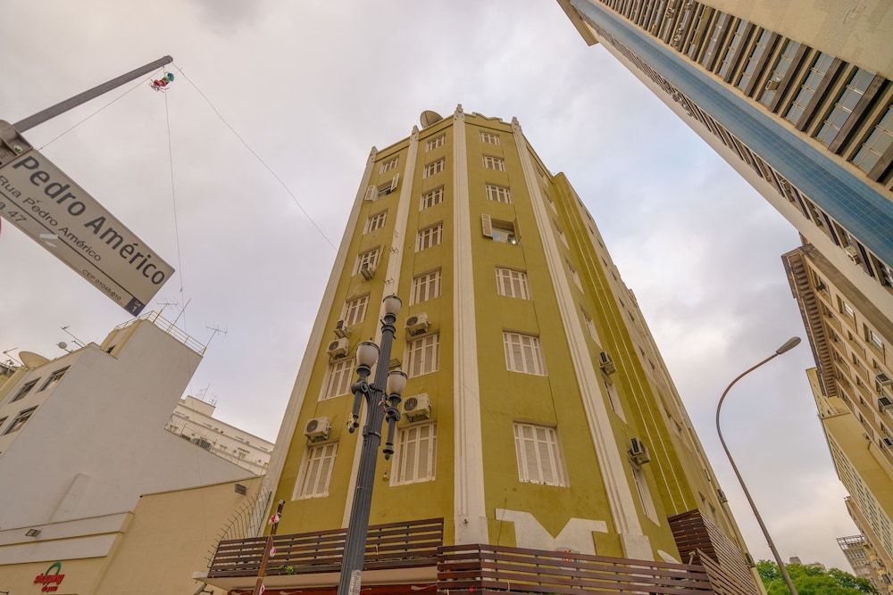 undefined Hotel Caravelas 6