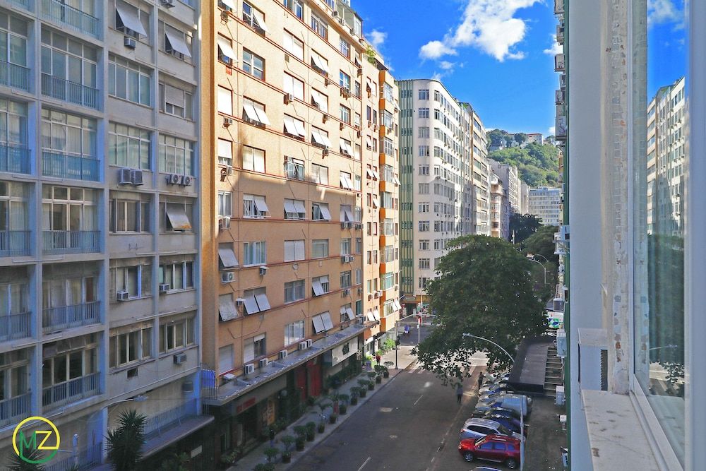 undefined MZ Apartments Prado Junior 5