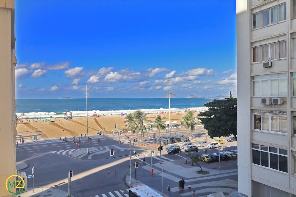 undefined MZ Apartments Prado Junior 4