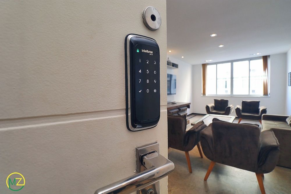 MZ Apartments Prado Junior Family Apartment 28