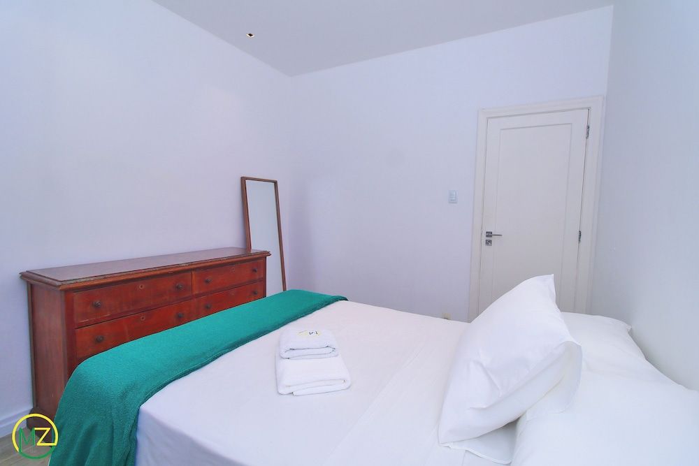 MZ Apartments Prado Junior Family Apartment 12
