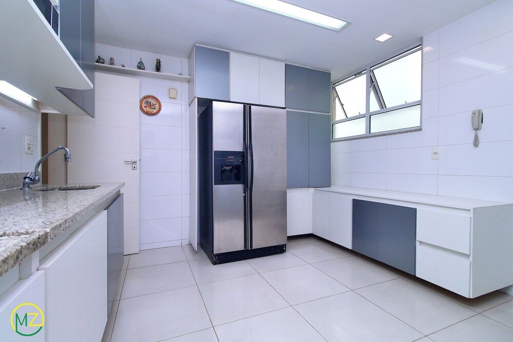 undefined MZ Apartments Prado Junior 8