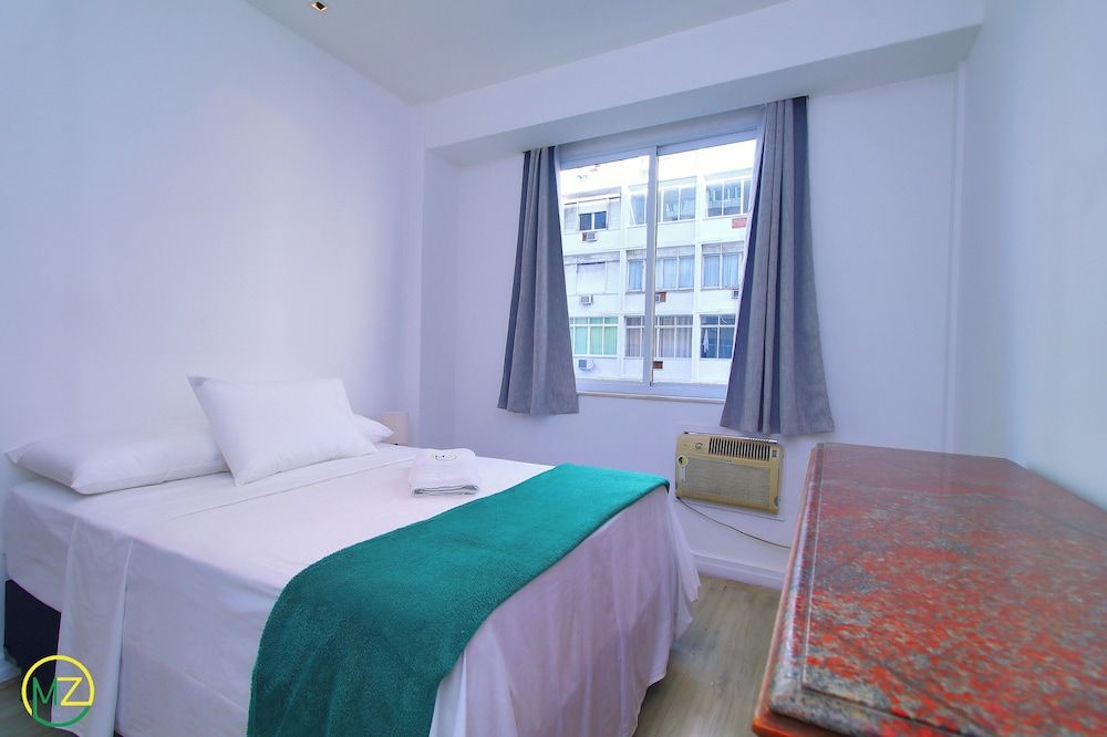 MZ Apartments Prado Junior Family Apartment 13