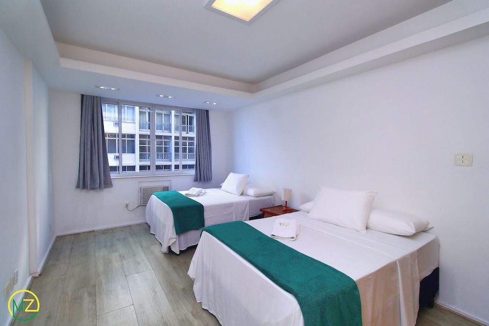 MZ Apartments Prado Junior Family Apartment 2