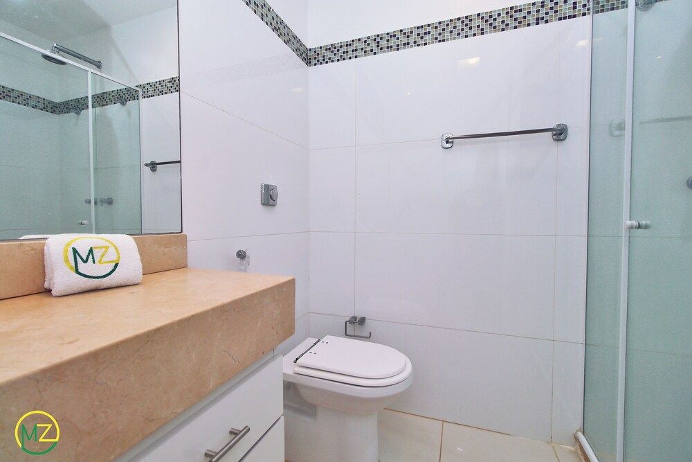 MZ Apartments Prado Junior Family Apartment 22
